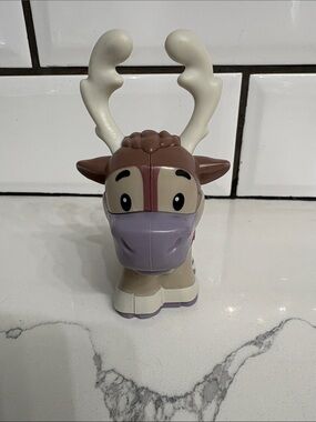 Little People Sven Reindeer